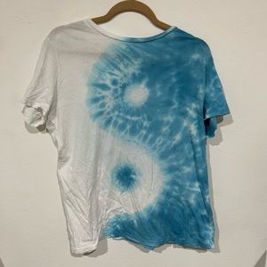 M Pacsun Yin Yang T Shirt